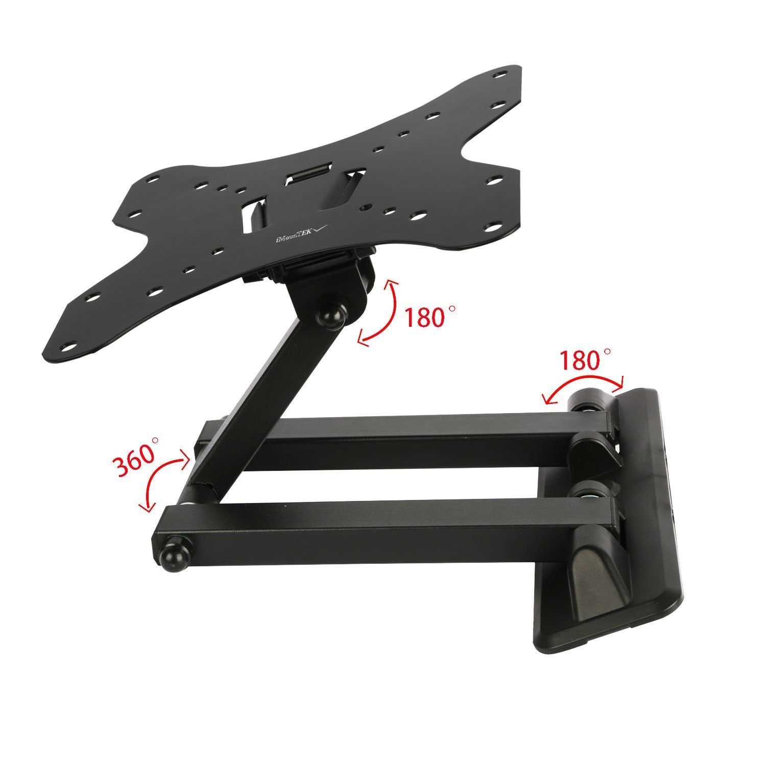 Full-Motion Articulating Wall Mount for 23"-55" TVs - Image 13