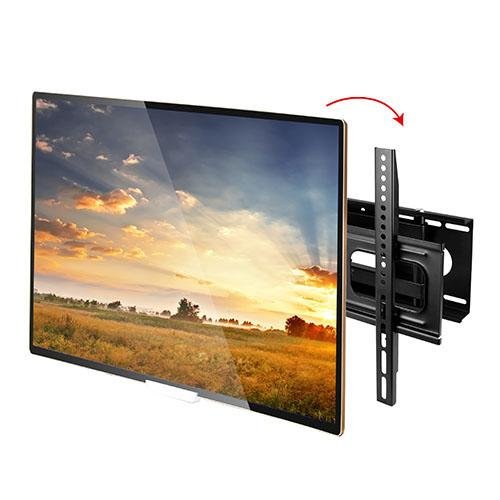 Full-Motion Articulating Wall Mount for 32???C55?? TVs - Image 4
