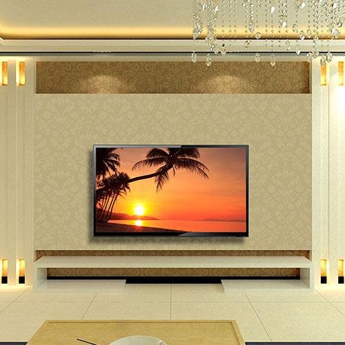 Full-Motion Articulating Wall Mount for 32???C55?? TVs - Image 6