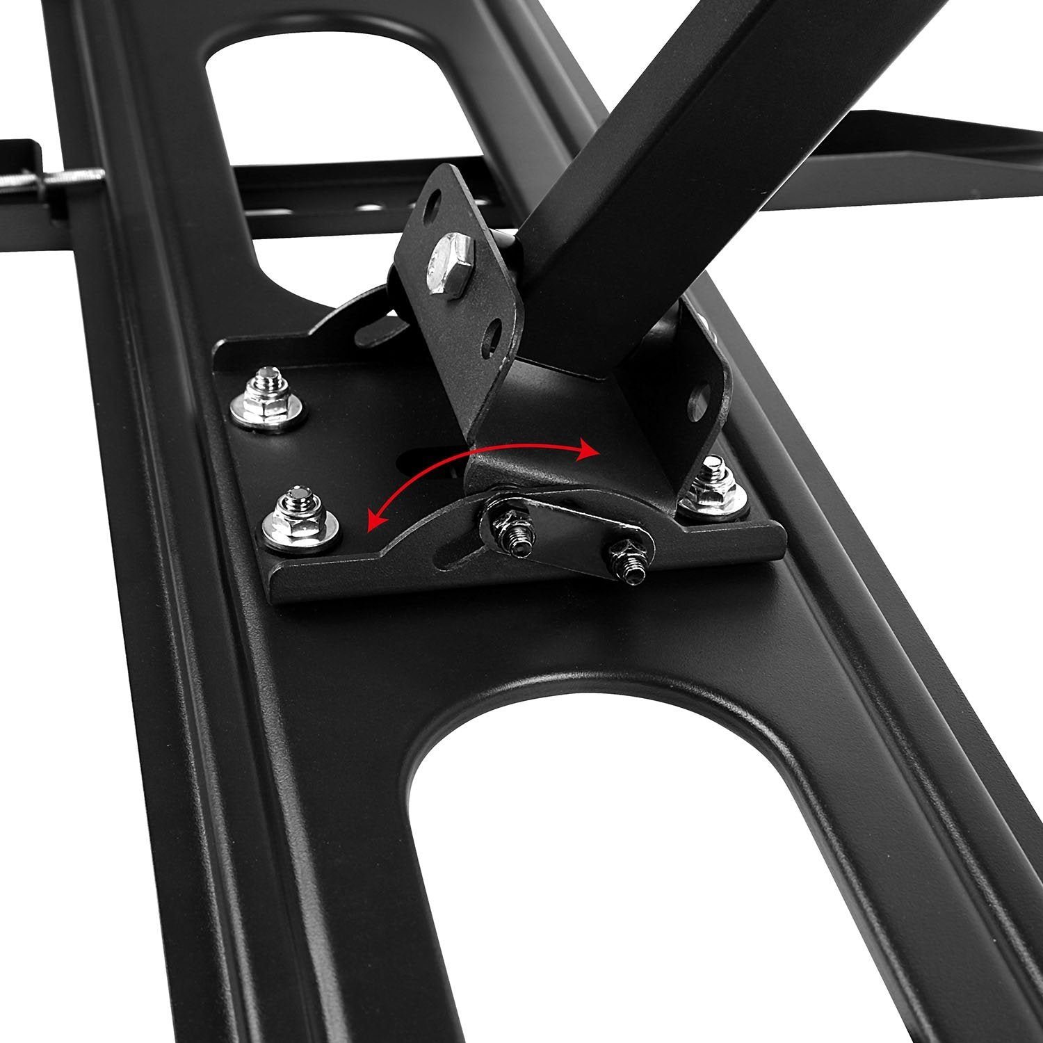 Full Motion Articulating Wall Mount for 37"-70" TV's - Image 7