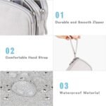 FYY Double Layer Electronic Organizer - Image 9