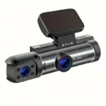 G Sensor HD Night Vision Loop Recording Wide Angle Car DVR