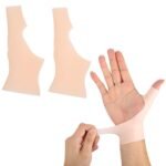 Gel Wrist Support Braces - Image 2
