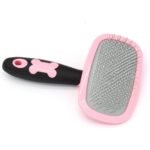 Glendan Dog Brush & Cat Brush - Slicker Pet Grooming Brush - Image 4