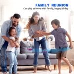 Flying Orb Ball Rechargeable Boomerang Spinner UFO Drone Toy - Image 8