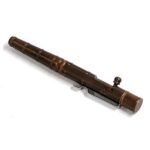 Gun Shape Handmade Signature Pen - Image 5