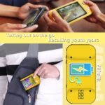 Handheld Game Console 3.5inch Mini Retro Gaming Player - Image 8