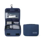 Hanging Toiletry Large Capacity Storage Bag - Image 4