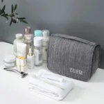 Hanging Toiletry Large Capacity Storage Bag - Image 11