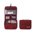 Hanging Toiletry Large Capacity Storage Bag - Image 7