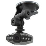 HD Vehicle Dashboard Camera with Accessories - Image 4