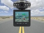 HD Vehicle Dashboard Camera with Accessories - Image 10