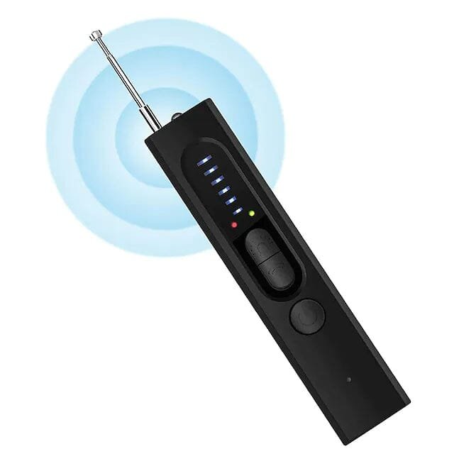 Hidden Camera Detectors - Image 4