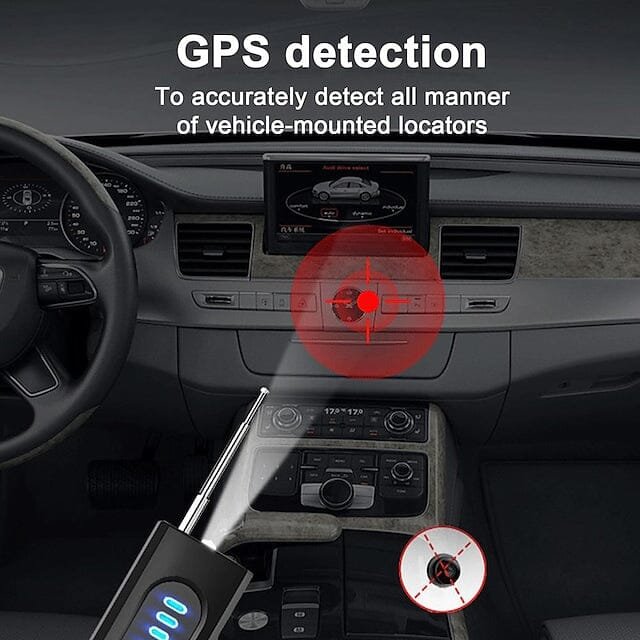 Hidden Camera Detectors - Image 11