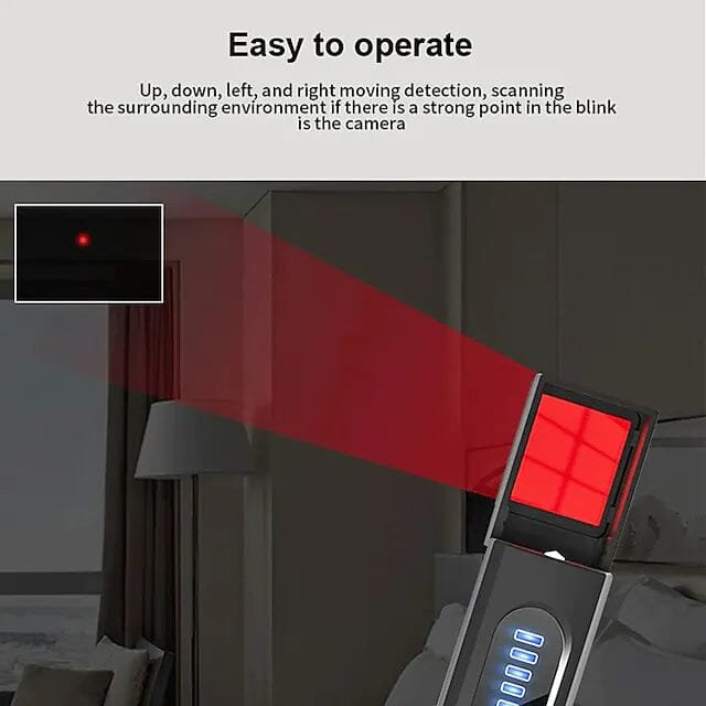 Hidden Camera Detectors - Image 17