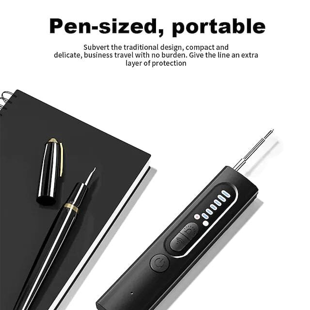 Hidden Camera Detectors - Image 8