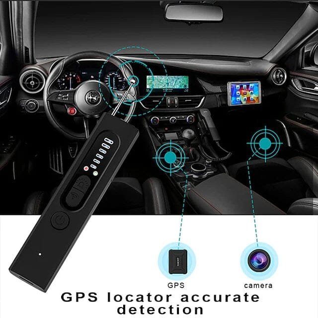 Hidden Camera Detectors - Image 12