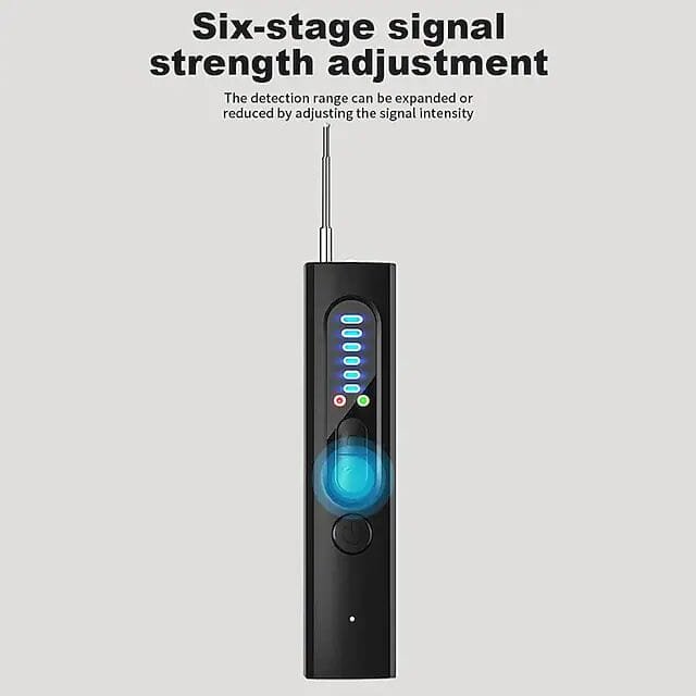 Hidden Camera Detectors - Image 9