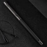 Hongdian Silver Birch Forest Fountain Pen - Image 6