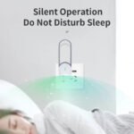 House Electric Air Purifier Ionizer - Image 5