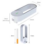 House Electric Air Purifier Ionizer - Image 7
