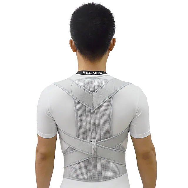 Hunchback Posture Correction Belt