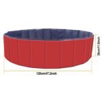 iMounTEK Foldable Pet Swimming Pool - Image 15