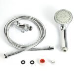 iMountek Handheld Stainless Shower Hand - Image 9