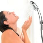 iMountek Handheld Stainless Shower Hand - Image 10