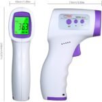 Infrared Non-Contact Thermometer - Image 10