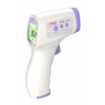 Infrared Non-Contact Thermometer - Image 4