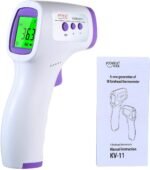 Infrared Non-Contact Thermometer - Image 12