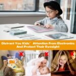 Kid Baby Toddler Educational Tablet Toy - Image 9