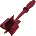 Kitchen Meat Chopper Ground Beef Masher Utensil Heat Resistant Non-Stick - Image 4