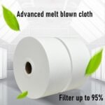 KN95 5-Layer Breathable Mask - Image 8