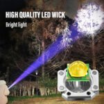 LED Flashlight Super Bright - Image 8