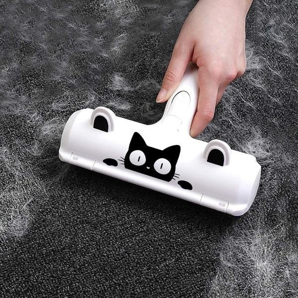 Lint Remover for Pet Hair and Fur