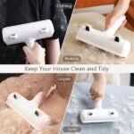 Lint Remover for Pet Hair and Fur - Image 7