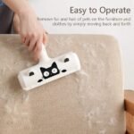 Lint Remover for Pet Hair and Fur - Image 5