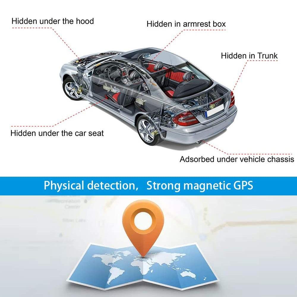 Hidden Camera Detector - Image 4