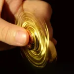 Magic Power Orb Fidget Spinner - Image 6
