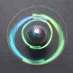 Magic Power Orb Fidget Spinner - Image 5