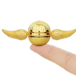 Magic Power Orb Fidget Spinner