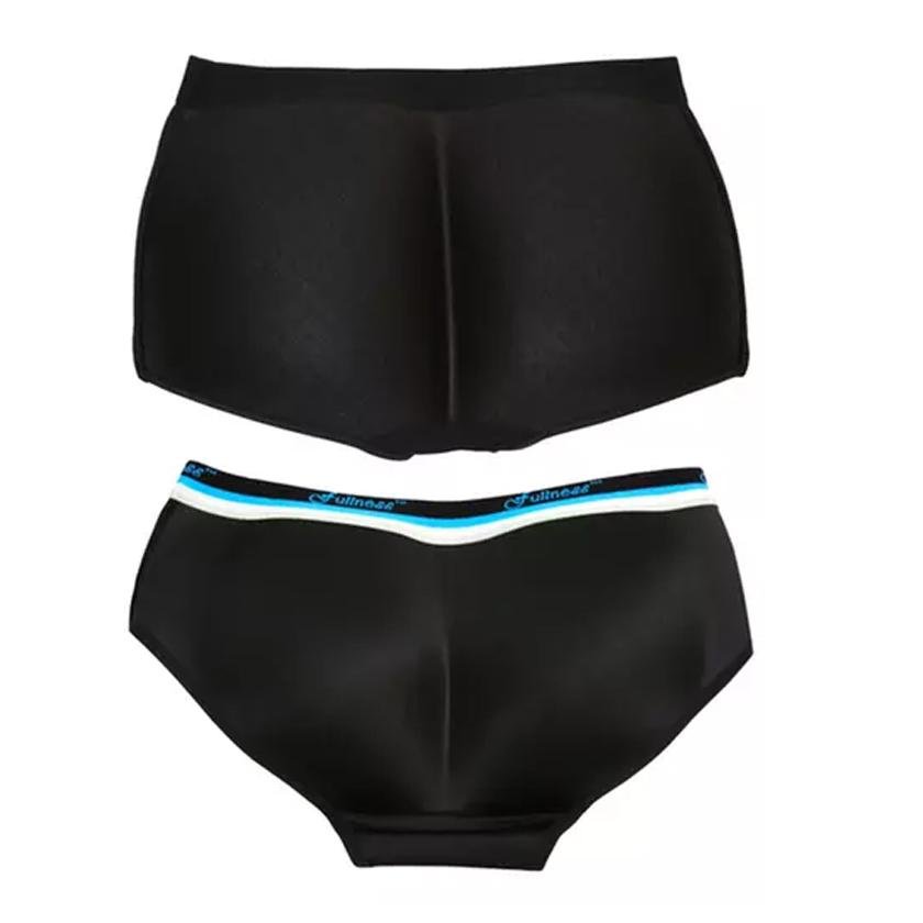 Men's Extra Padded Backside Enhancing Underwear
