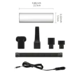 Mini 4000PA Vacuum Cleaner - Image 8