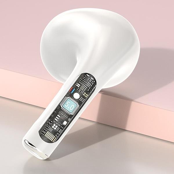 Mini Bluetooth Earphone True Wireless Earbuds - Image 9