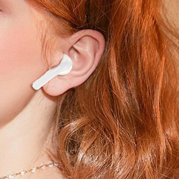 Mini Bluetooth Earphone True Wireless Earbuds - Image 8