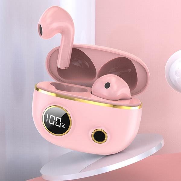 Mini Bluetooth Earphone True Wireless Earbuds - Image 7