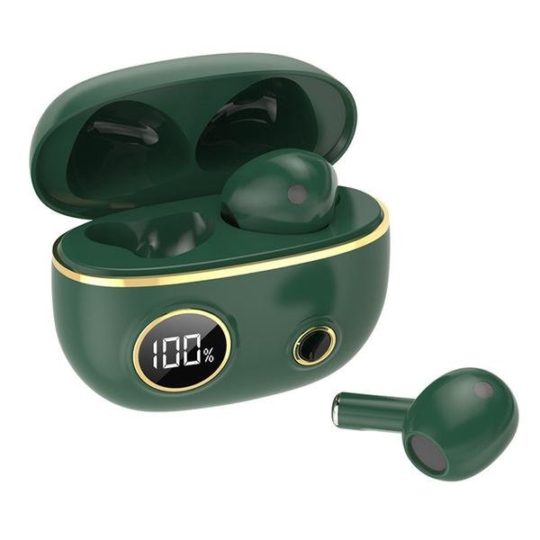 Mini Bluetooth Earphone True Wireless Earbuds - Image 3