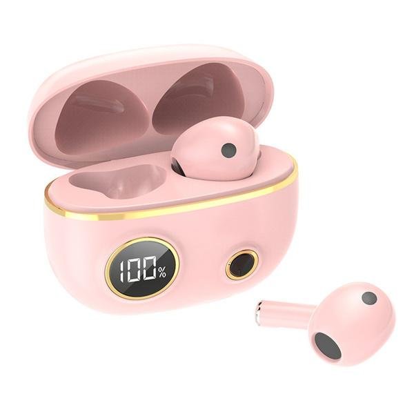 Mini Bluetooth Earphone True Wireless Earbuds - Image 4